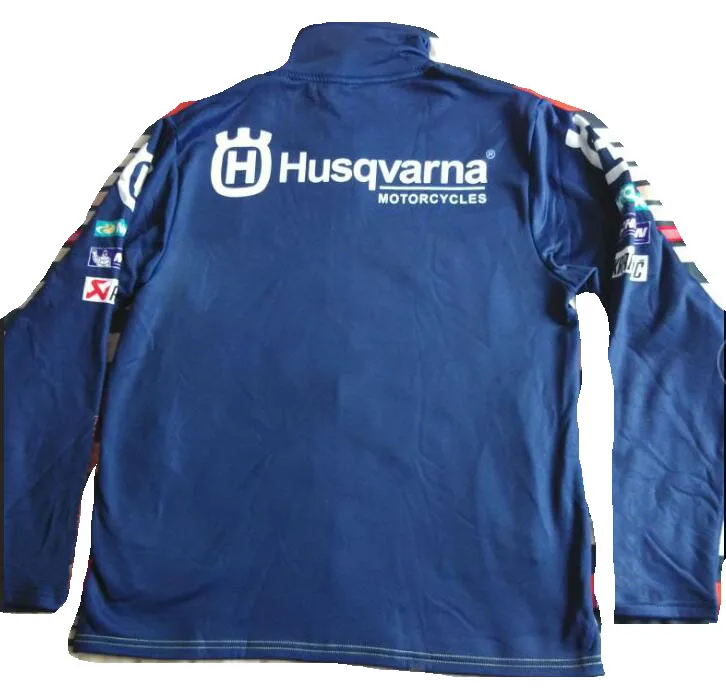 Для H moto cross мягкая на ощупь тонкая тканевая куртка moto rcycle DH Dirt Bike ATV racing толстовка на молнии, сохраняющая тепло
