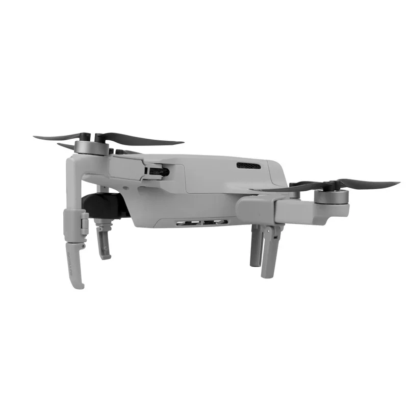 DJI Mavic мини Расширенная посадочная Шестерня Складная опорная защита удлинители