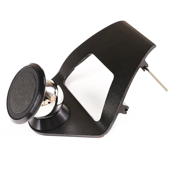 

Car Outlet Mobile Phone Holder Navigation Bracket for 5 Series G30 2018-2020 525Li 530Li Interior Accessories