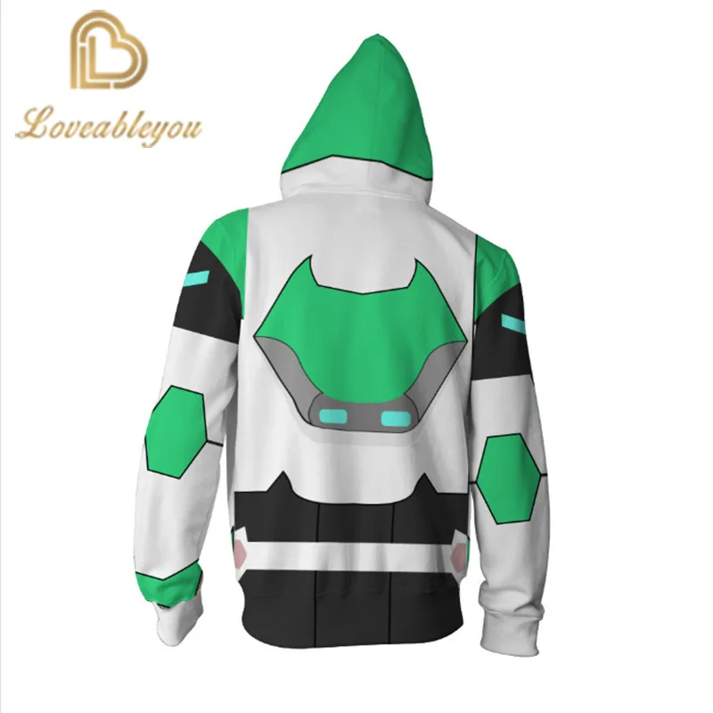 fashion beast hoodie