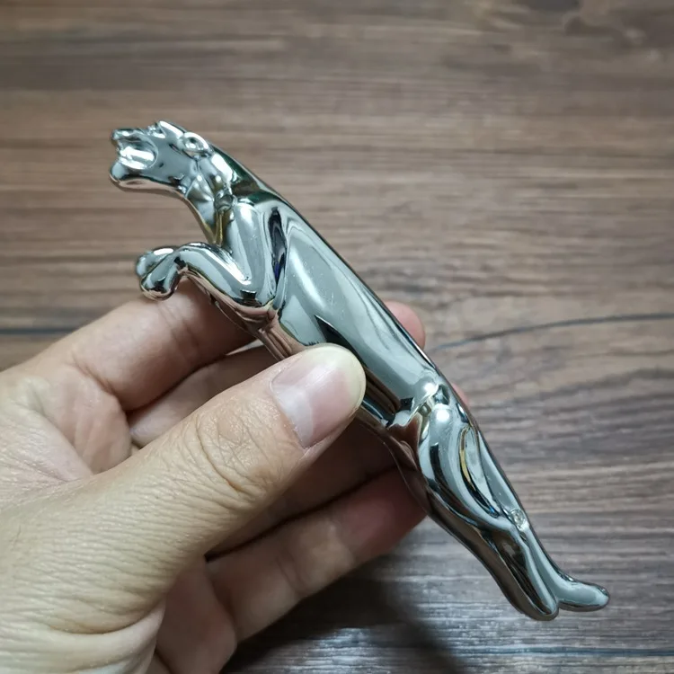 Jaguar Shape Metal Lighter Cheetah Ornament Gift For Men Smoking Accessories 24 Jaguar Shape Metal Lighter Cheetah Ornament Gift For Men Smoking Accessories
