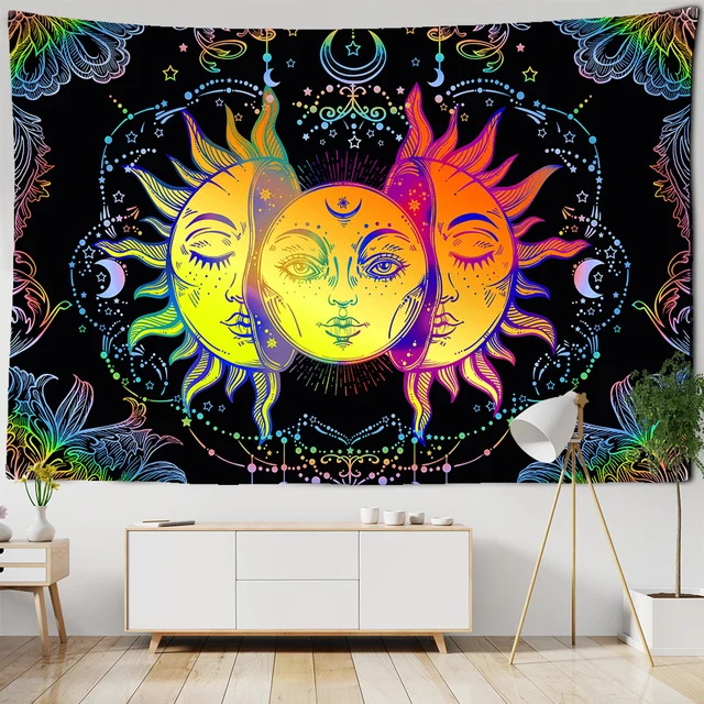 Tapestry Australia Buy Premium Quality Wall Hangings Tapestry Online
