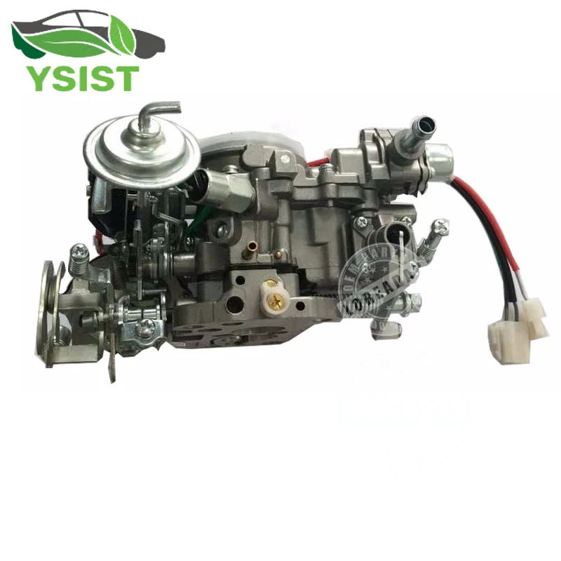 B31513600 новые карбюраторы в сборе подходят для MAZDA NAB3 B315-13-600C B31 513 600C OEM производство высокое качество двигателя