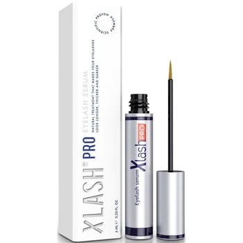 

Serum for the growth of eyelashes Almea, Xlash Pro, XC-01-0060, 6 ml