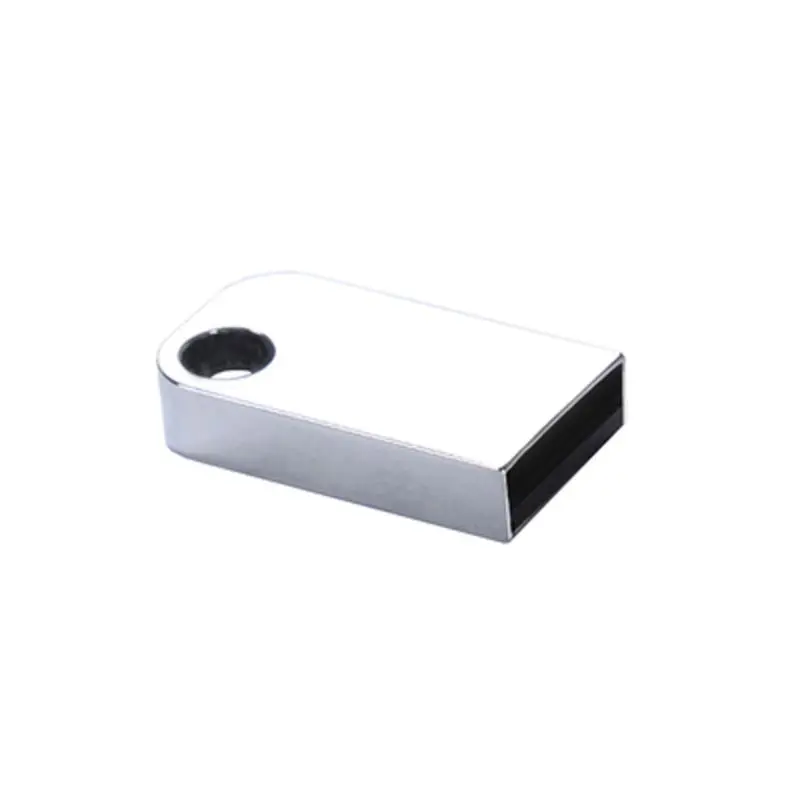 B DIY Снежная гора USB смолы формы набор с 8 г USB драйвер эпоксидной смолы Искусство ремесло - Цвет: B