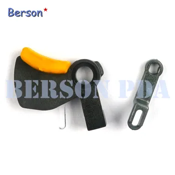

Cover release button for Zebra QLN220 ZR628 Mobile Printer