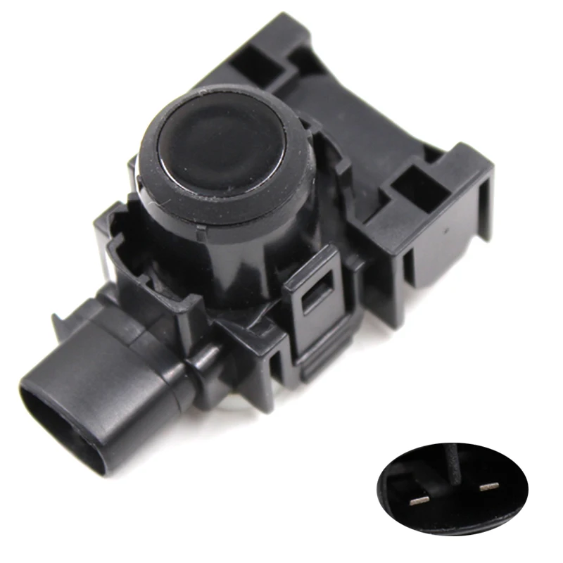 89341-64010-A0 New Car Radar Detector Parking Asistance Sensor Rear Bumper Object PDC Alarm Sensors