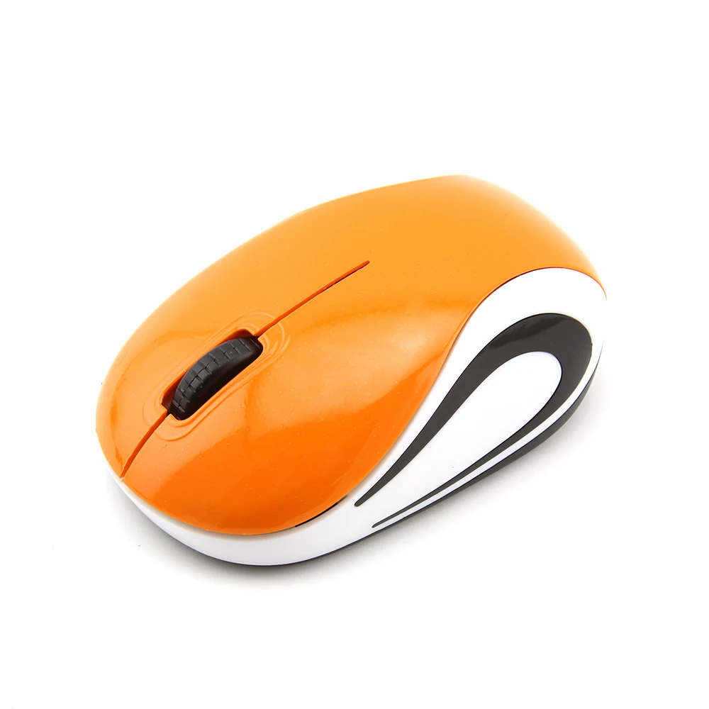 mice