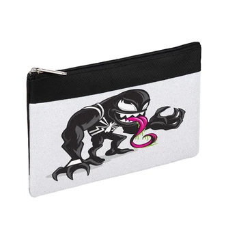 

PENCIL POUCH VILLAIN DARK SPIDER case wash