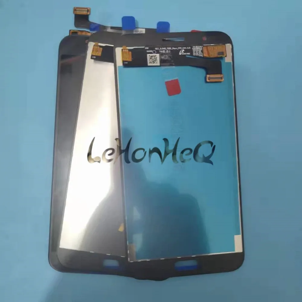 6 шт. в партии AMOLED J727 ЖК-дисплей для samsung J7 V J727V J7 Perx J727P J727F ЖК-дисплей с сенсорным экраном дигитайзер в сборе