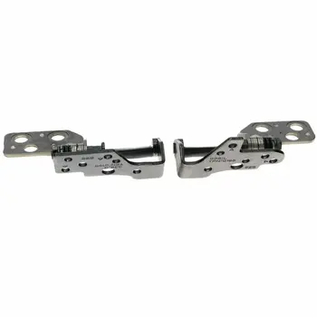 

JIANGLUN FOR NEW L&R LCD Hinges Set HP Omen 17-an 17-an00 17-an013tx 17-an014tx 17-an031tx
