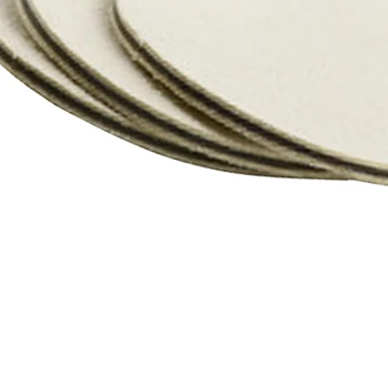 

3x Jewelry Display Stand with Microfiber Rings Display Tray Exhibition Props