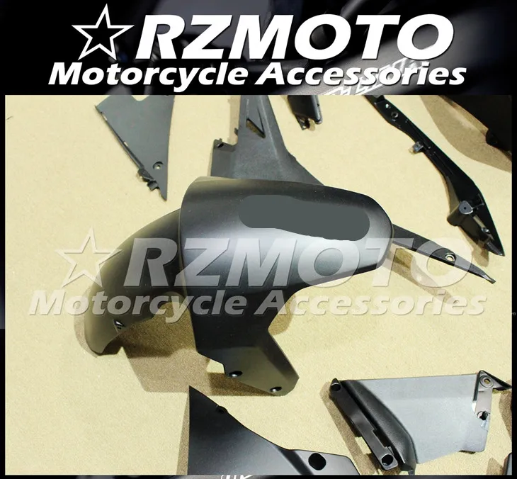 ABS мотоцикл обтекатель комплект для APRILIA RS4 50RS4 125 2010- год кузов литьевая форма Магазин № 1838