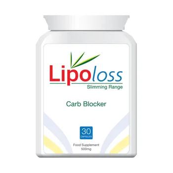 

CARB BLOCKER PILL CAPSULES SEXY BODY LOOK GREAT CELEBRITY WEIGHT LOSS