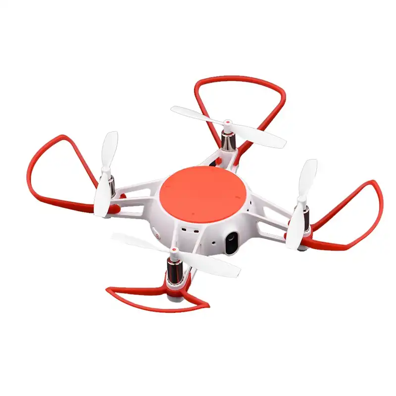Propeller Und Propeller Wache Schutz Ring Teil Für Xiaomi Mitu Drohne M4T7