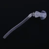 1set Hearing Aid Earplug Ear Plugs Eartips Domes with Sound Tube Tubes + Domes (L M S) Size Hearing Aids Accessories 6