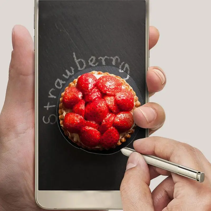 Для samsung Galaxy Note8 ручка активная S ручка стилус экран водонепроницаемый для Note ручка 8 телефонный звонок S-Pen S3X2