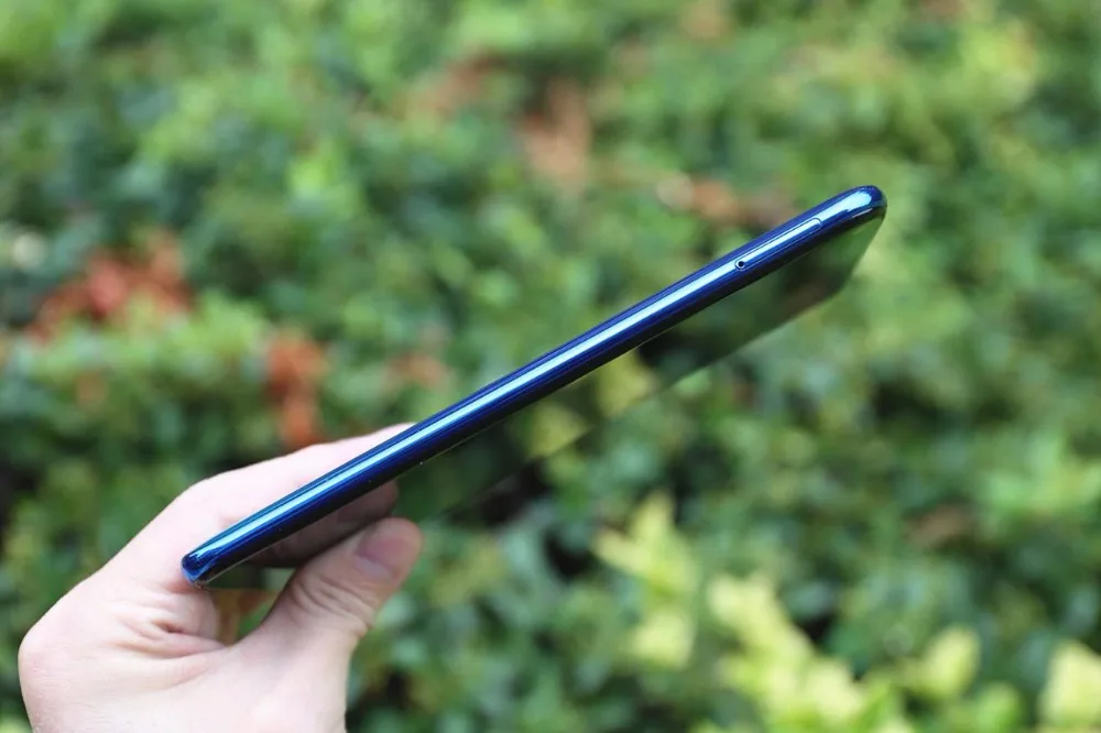 Смартфон HuaWei Nova 5i, 6,4 дюймов, Kirin 710, четыре ядра, Android 9,0, 8 Гб ram, 128 ГБ rom, МП, отпечаток пальца, ID, телефон