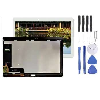 

iPartsBuy LCD Screen and Digitizer Full Assembly for Huawei MediaPad M2 10.0 M2-A01L M2-A01W