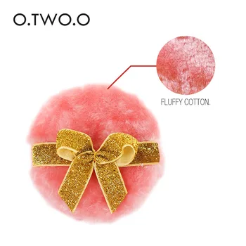 

Fluffy Plush Puff Comfortable Dusting Soft Blending Body For Foundation Beauty Makeup Foundation Cosmetic Blending Powder Smooth