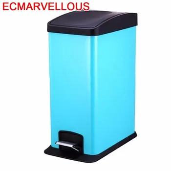 

Trashcan Pattumiera Raccolta Differenziata Cubo Basura De Cuisine Trash Bag Pedal Poubelle Dustbin Lixeira Recycle Rubbish Bin