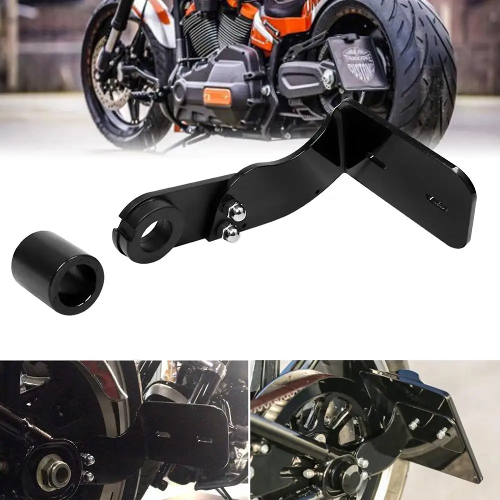 Harley davidson license plate frame for motorcycle dvmopla