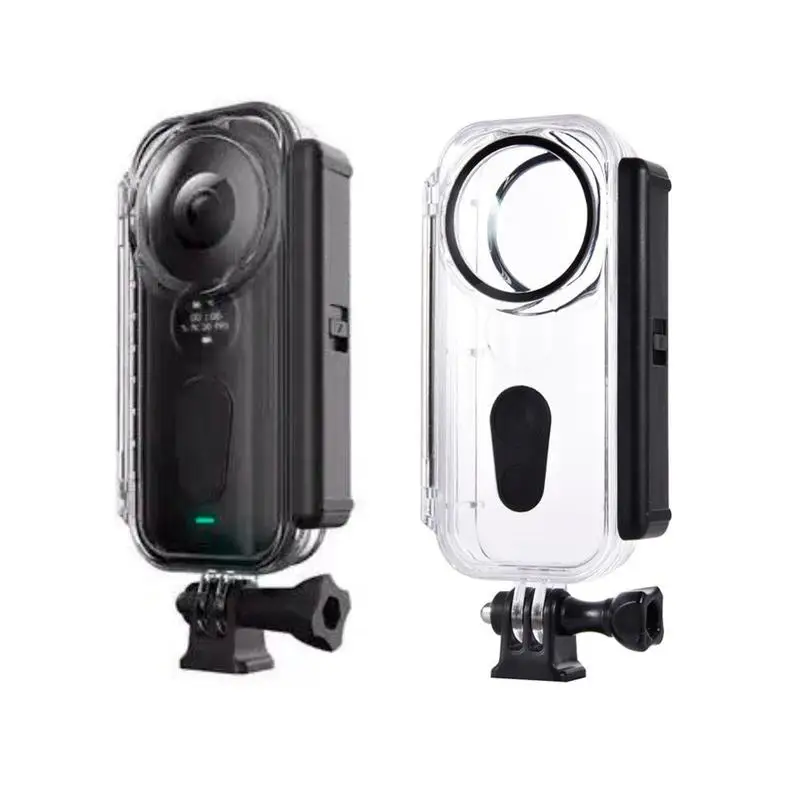 Чехол Insta360 ONE X Venture водонепроницаемый корпус Insta 360 защитный чехол для дайвинга One