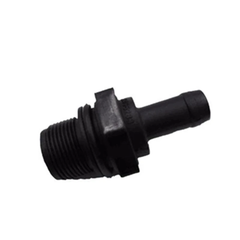 Для 1 шт. шланг для клапана двигателя односторонний контрольный клапан PCV