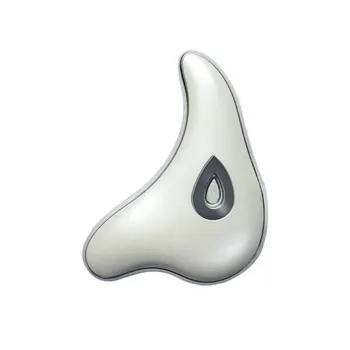 

Import Instrument Face Beauty Massage Instrument Micro Current Beauty Instrument Heating Vibration Facial Skin Care Instrument