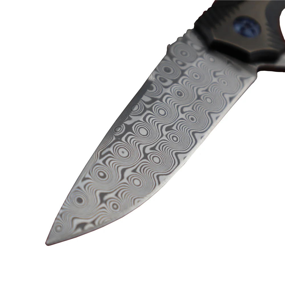 MASALONG складной нож охотничий Походный нож Тактический Спасательный Инструмент для выживания высокое качество карманные ножи Kni171