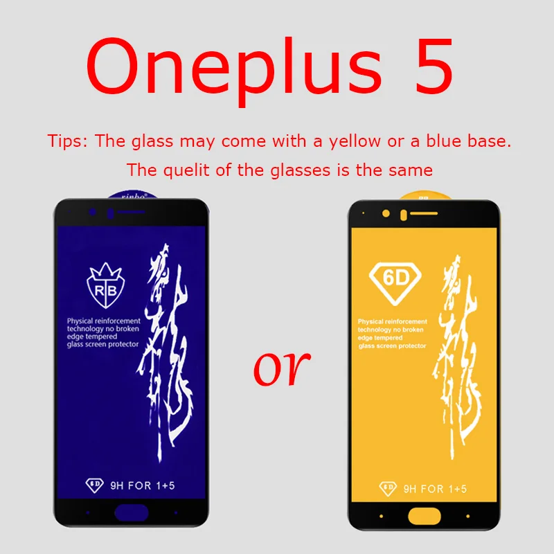 HOPELF-6D-Glass-for-Oneplus-7-Pro-6-6T-5T-Screen-Protector-One-Plus-6t-5 (2)