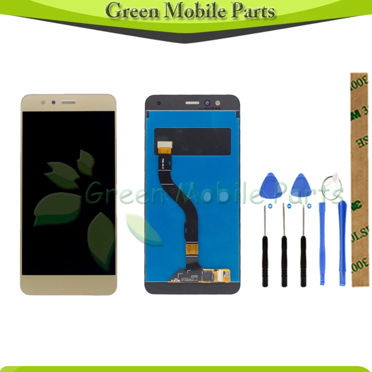 

Tested Good Quality LCD Display For HUAWEI P10 Lite LCD Display With Touch Screen Assembly WAS-LX1 WAS-LX1A WAS-LX2 WAS-LX3