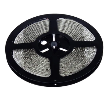 

5M Car Red 3528 SMD LED Waterproof Flexible Strip 12V 600 LEDs