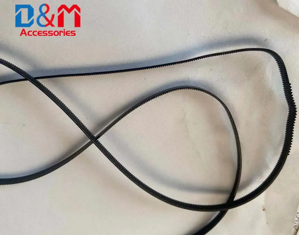 

1Pcs Original New Carriage Belt For Epson WF-3720 Carriage Drive Belt WF3720 Timing Cable
