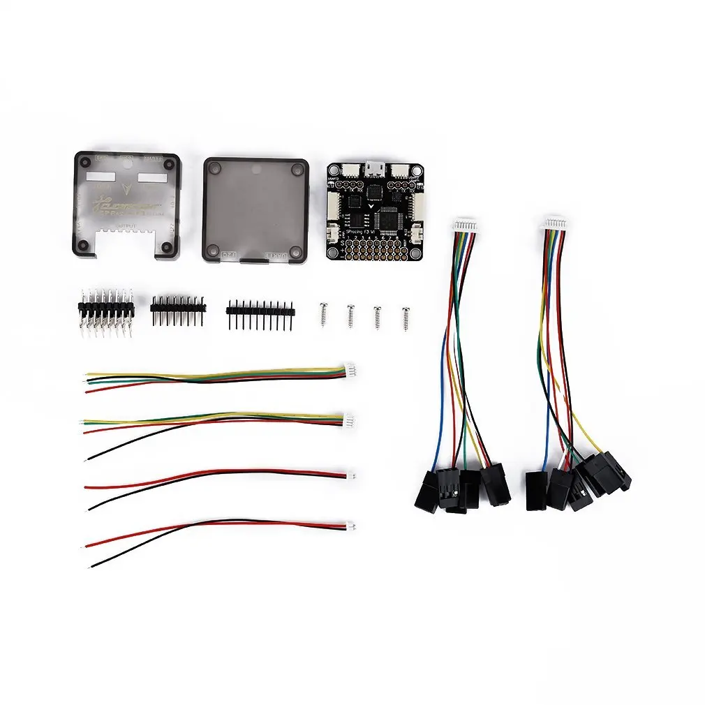 

OCDAY Deluxe SP3 Racing F3 Flight Controller Board Aircraft Quadcopter