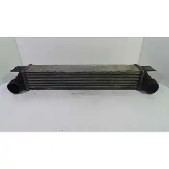 

1790250 Intercooler Bmw Series 5 Saloon (e39)