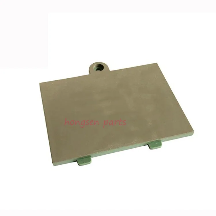 HENGLONG 3938 RC tank русский T90 / T-90 1/16 запасные части No. Battery cover | Игрушки и хобби