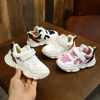 

spring and fall white sports shoes for boys black sneakers for little girls,kids casual sneakers,children sport shoes boys