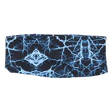 Унисекс для бега, велоспорта, йоги, головной ремень, унисекс для верховой езды, баскетбола, пот-абсорбент, повязка от пота на голову, Спорт на открытом воздухе