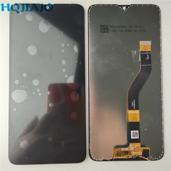 

AMOLED LCD For Samsung galaxy A10s lcd Digitizer A107/DS A107F A107FD A107M Display with Touch Screen Digitizer