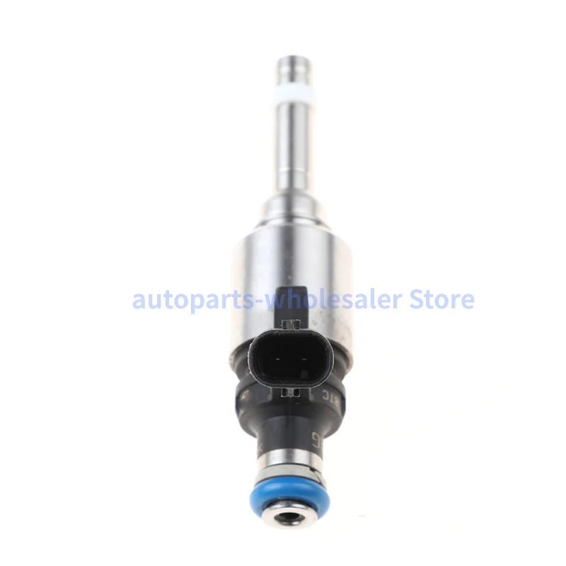 4 шт./партия автомобильные аксессуары 06H906036H 06H906036G для Bosch/Audii Passat/Volkswagen топливный инжектор