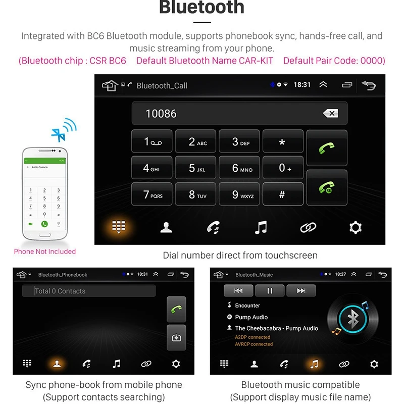 Android 8,1 2 Din радио для 2007- MAZDA CX-7 автомобильный мультимедийный плеер 9 дюймов gps