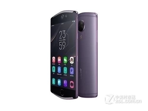 На Meitu T8S 4G LTE Смартфон Android 7,1 MTK6797X Deca Core 5," Amoled 1920x1080 4 Гб Ram 128 ГБ Rom МП
