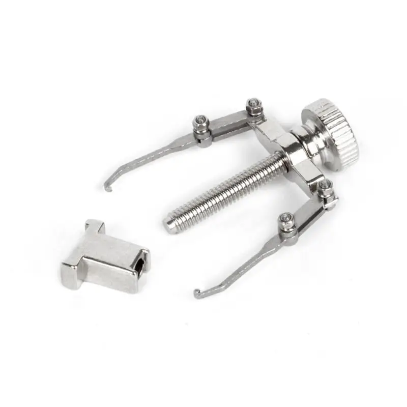Professional Ingrown Toe Nail Corrector Pedicure Fixed Orthopedic Correction Toenail Lifter Pedicure Tools Foot Care Treatment