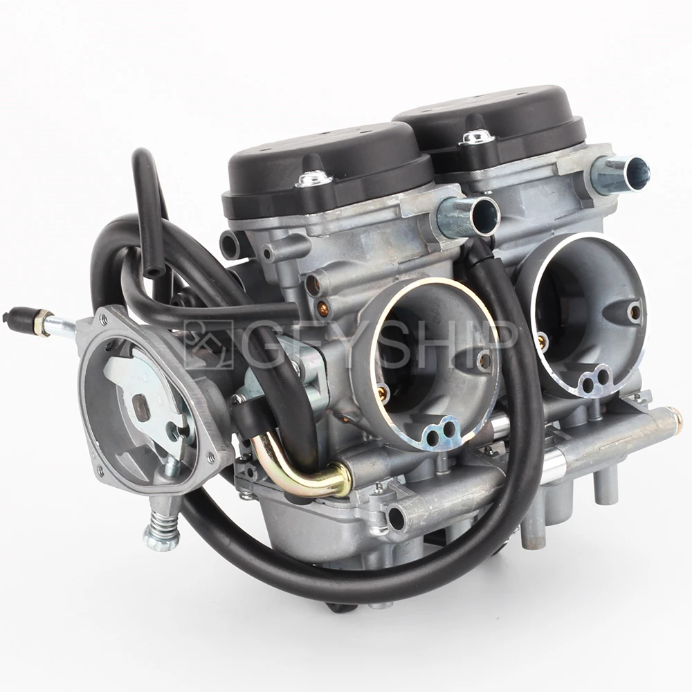 Для Yamaha ATV RAPTOR YFM 660R CARB 4X4 2001 2002 2003 2004 2005 660 660R YFM660 YZM660R мотоцикла карбюратор Carburador