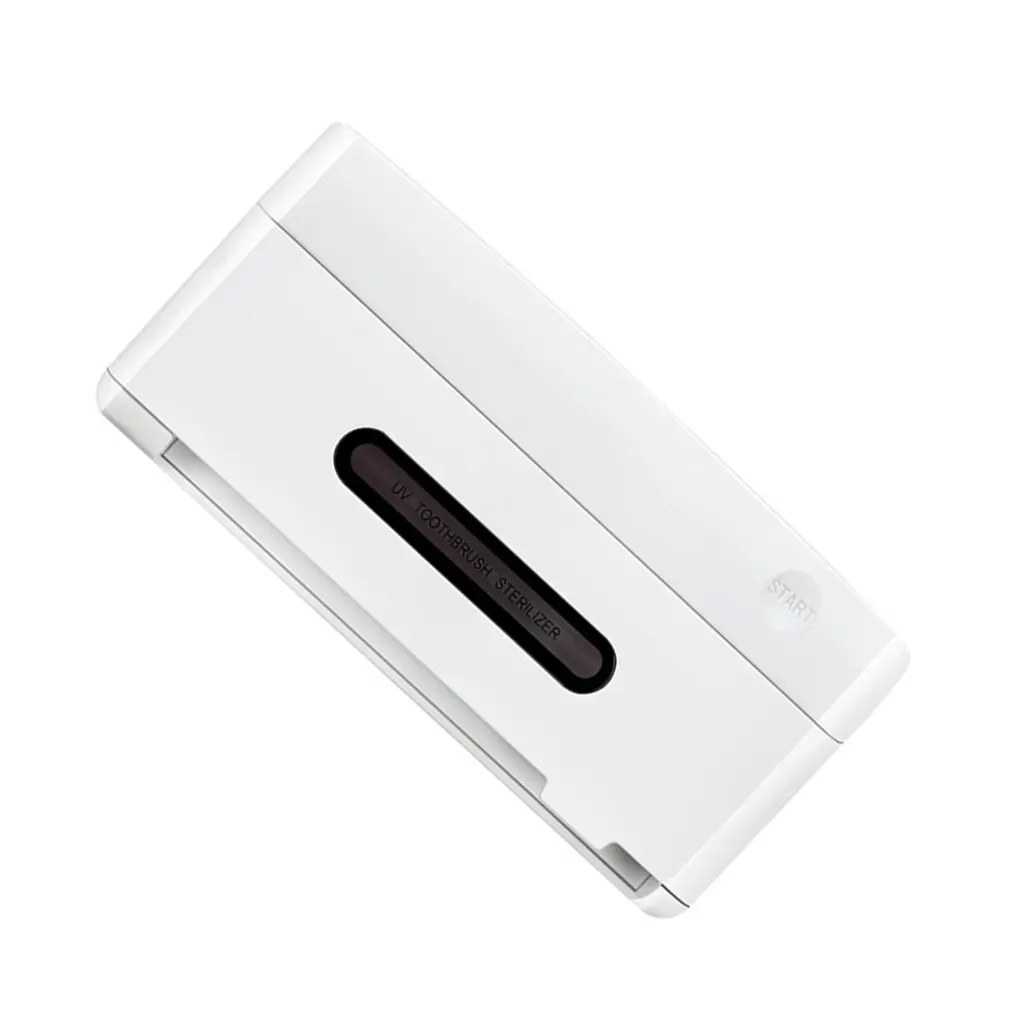 Zl-21A Usb настенный стерилизатор для зубных щеток УФ Дезинфекция держатель для зубных щеток медицинская ультрафиолетовая кварцевая лампа дезинфектор