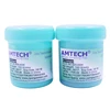 New AMTECH RMA-223 + NC-559 100g Leaded BGA Solder Paste No-Clean BGA Reballing Solder Rework Repair Soldering Flux Paste Tools ► Photo 2/4