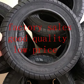 

10 Inches Xiaomi Mijia M365 Mi Electric Scooter Tire Tyre Thicker Inflation Wheel Tyre Outer Inner Tube Pneumatic Tyre Upgraded