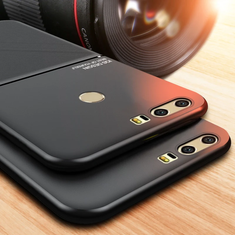 Полный Чехол с текстурой личи шаблон чехол для телефона huawei Honor Note 20i 20 10 9 9i 8 P8 V8 V9