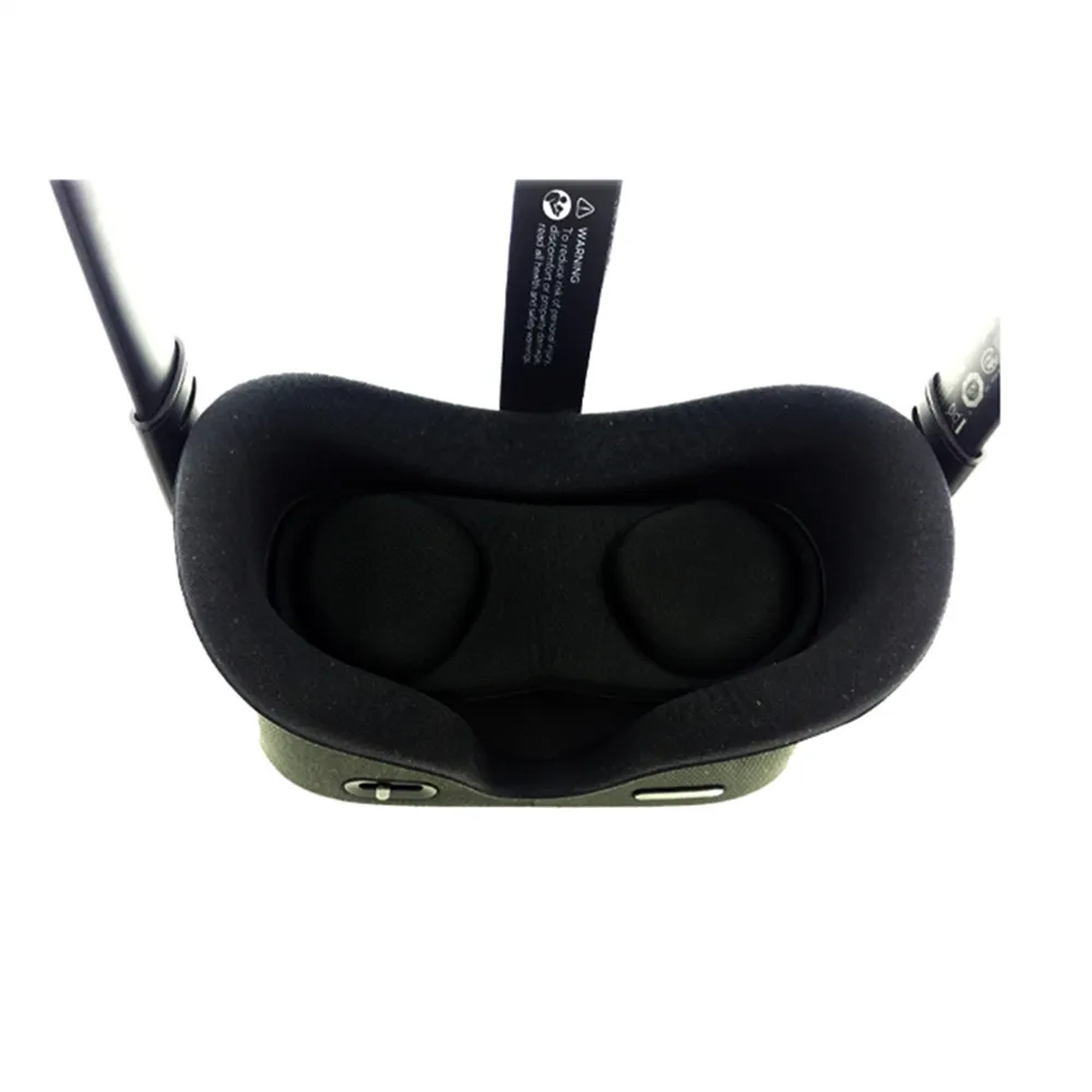 Lens Anti-Scratch Dustproof Protective Protector Cover for Oculus Quest VR Headset Accessories | Электроника